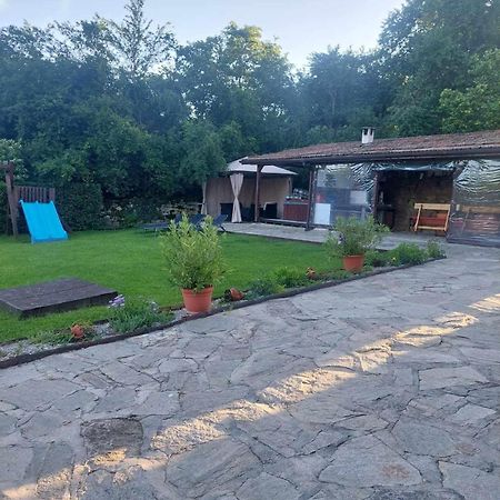 Митровата Къща Villa Raynovtsi Dış mekan fotoğraf