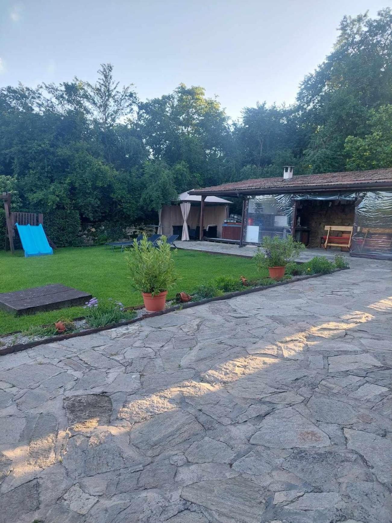 Митровата Къща Villa Raynovtsi Dış mekan fotoğraf