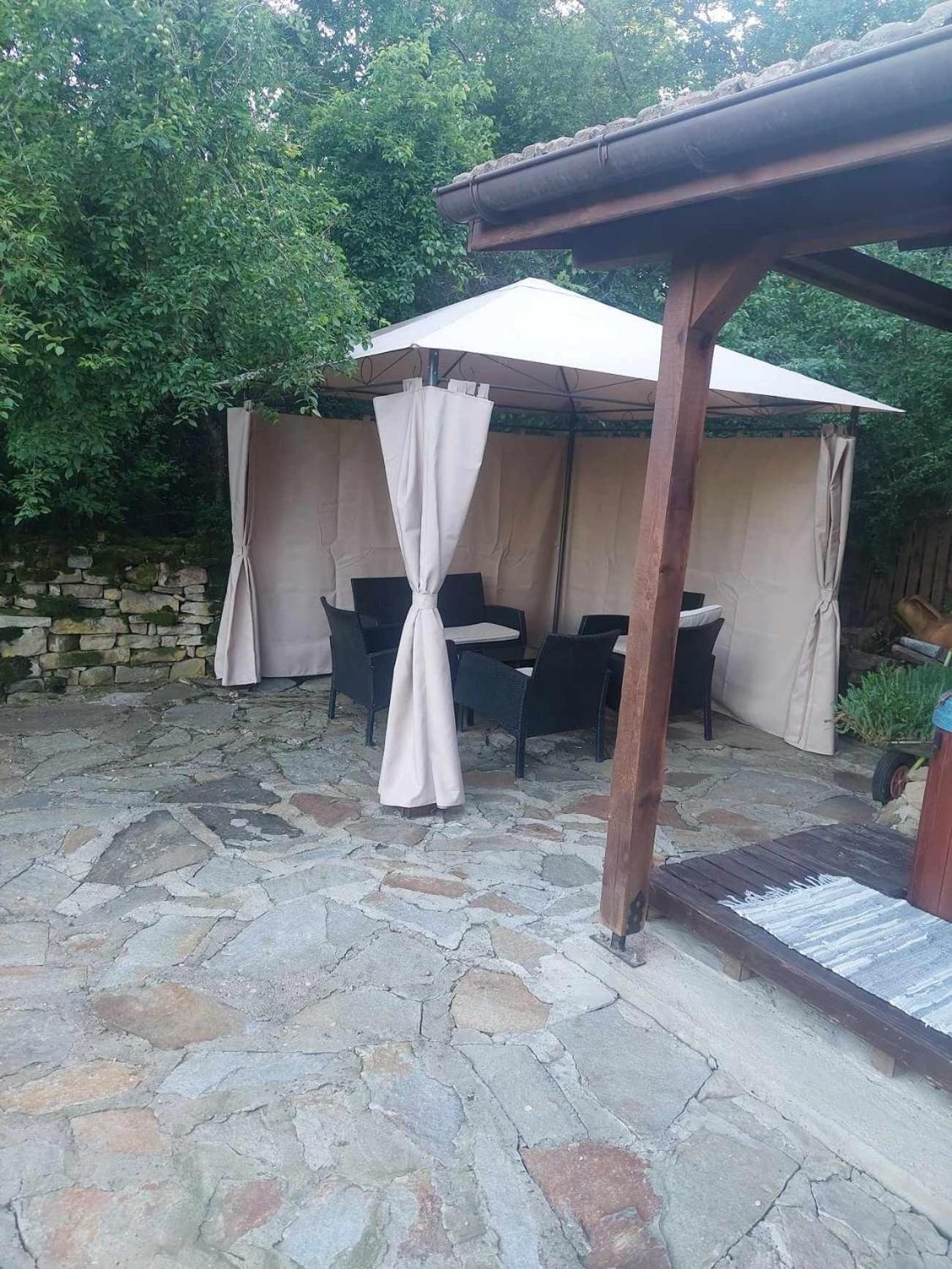 Митровата Къща Villa Raynovtsi Dış mekan fotoğraf