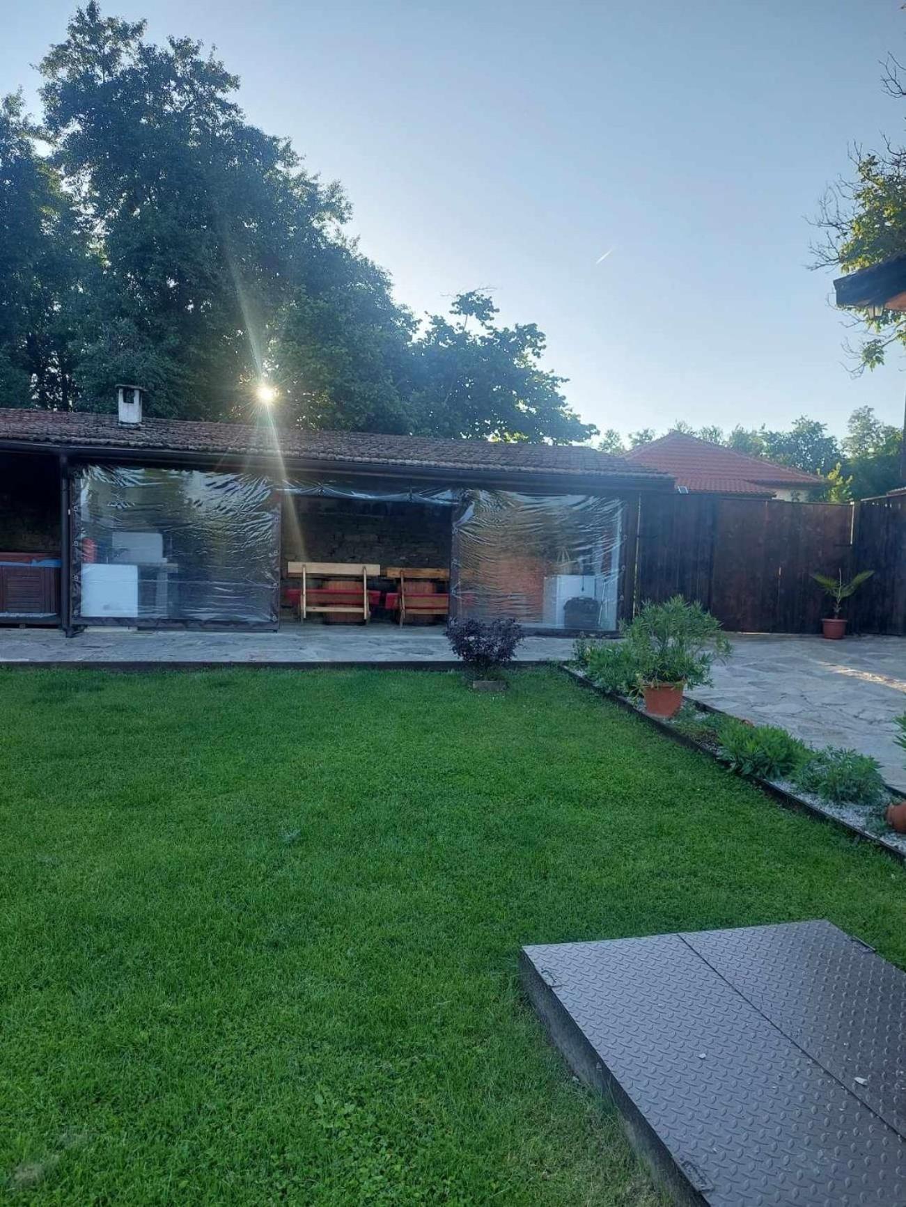 Митровата Къща Villa Raynovtsi Dış mekan fotoğraf