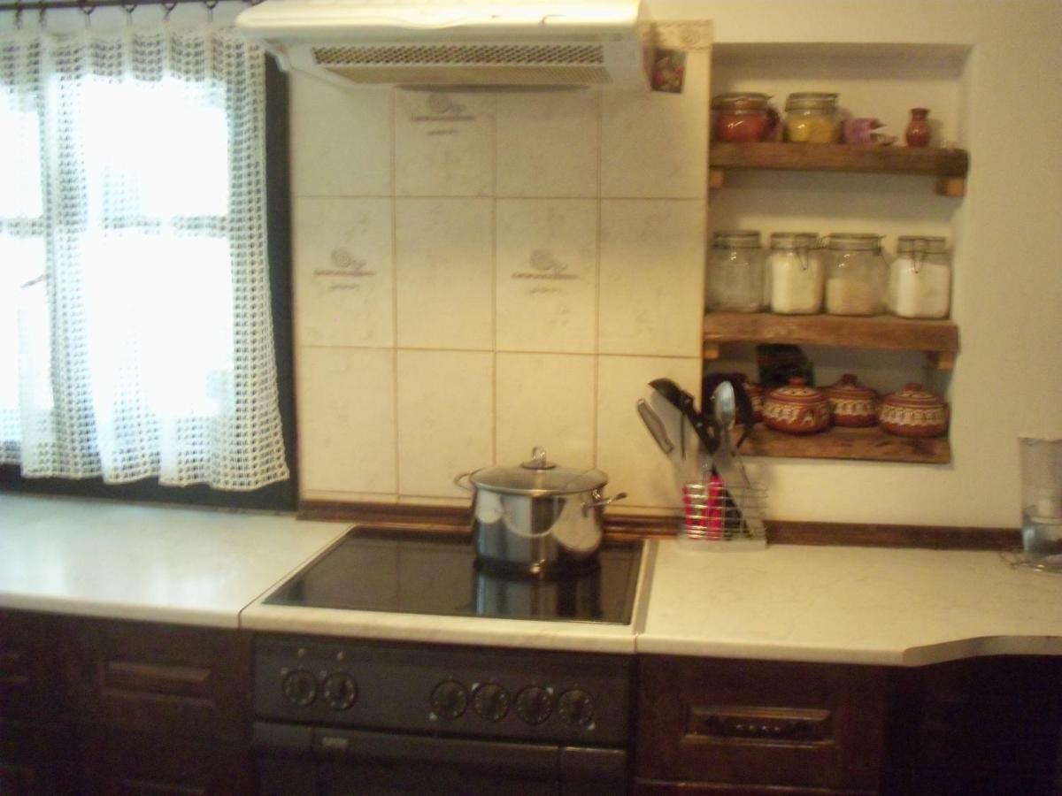 Митровата Къща Villa Raynovtsi Dış mekan fotoğraf