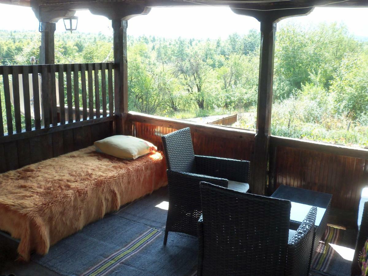Митровата Къща Villa Raynovtsi Dış mekan fotoğraf