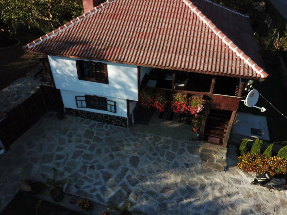 Митровата Къща Villa Raynovtsi Dış mekan fotoğraf