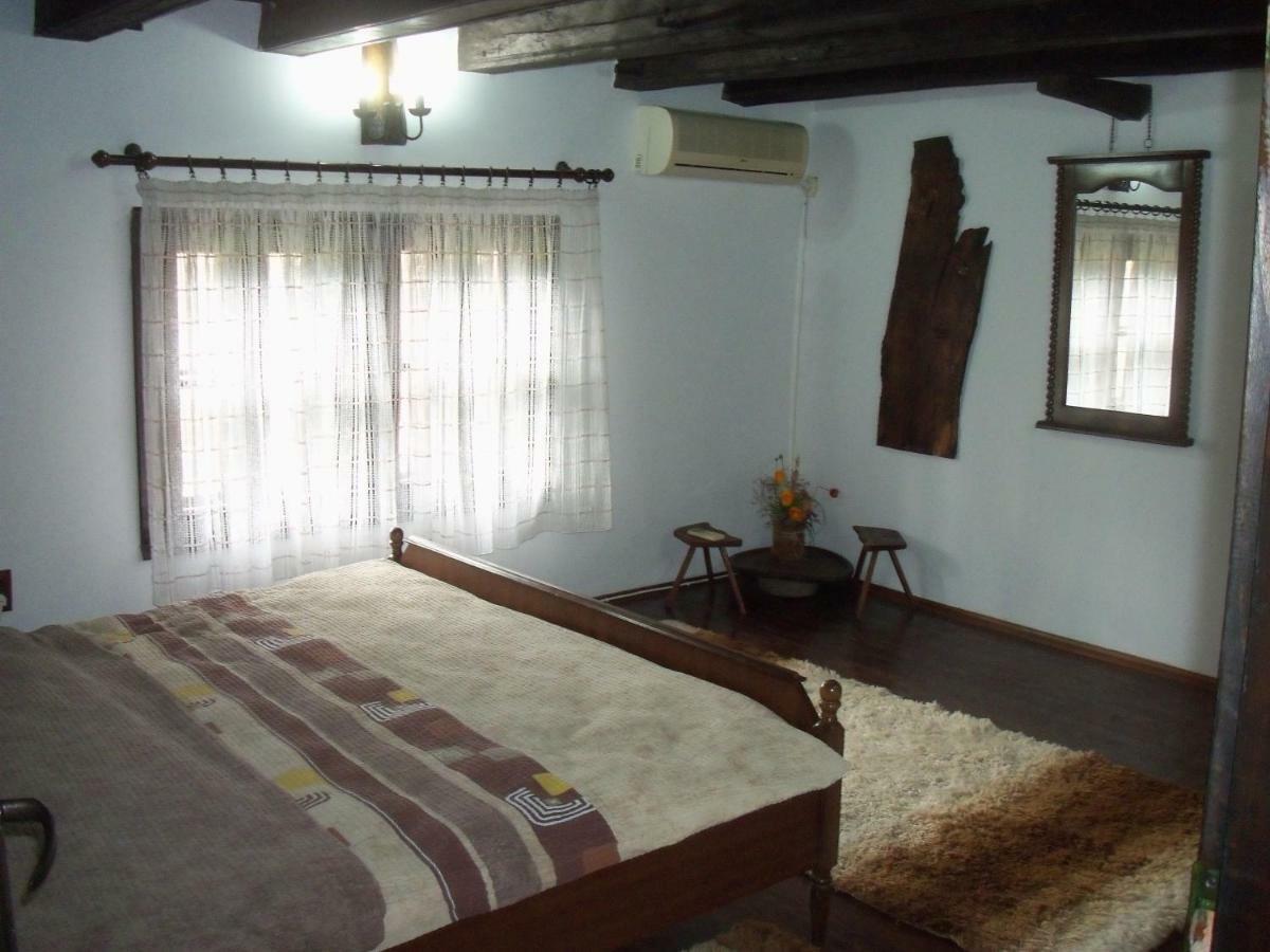 Митровата Къща Villa Raynovtsi Dış mekan fotoğraf